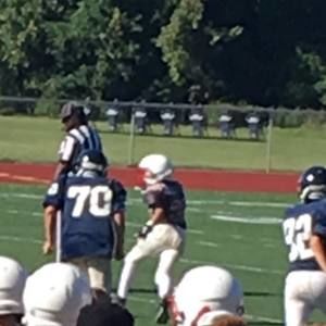 Meet your Posher, Jack